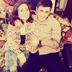 Giorgi Gambariani, 08.04.1997, Тбилиси