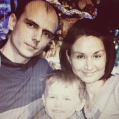 Мария Бардина, 21.12.1987, Москва