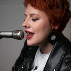 Люсик Прокусова, 08.10, Жуковский