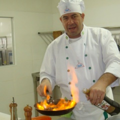 Manga Brasil, 15.01.1969, Goiânia