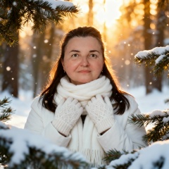 Яна М, Москва