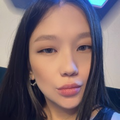 Кира Пак, 03.02, Seoul