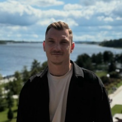 Александр Киселёв, 20.09.1992, Фрязино