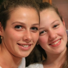 Настюша Колисниченко, 09.04, Кривой Рог