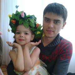 Евгений Кордас, 16.03.2008, Новомосковск