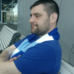 Николай Грицай, 24.02.1984, Ломоносов