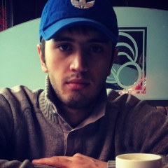 Komron Zarifov, 05.09, Ürümqi