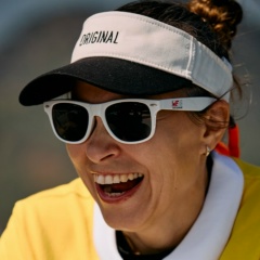 Ирина Никифорова, 11.10.1984, Санкт-Петербург