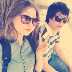 Хонгр Манцаев, 19.02, Москва