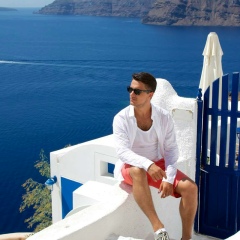 Farid Aliyev, 21.01.1986, Баку