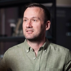 Дмитрий Микляев, 18.12.1985, Stockholm