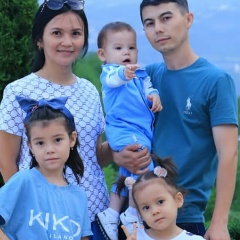 Айсулу Мусанова, 04.03.1991, Талдыкорган