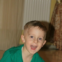 Людашка Гонтарева, 04.01.1990, Черновцы