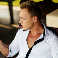 Паша Каррера, 20.07