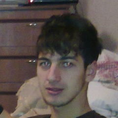 Аюб Данкаев, 11.01.1993, Грозный