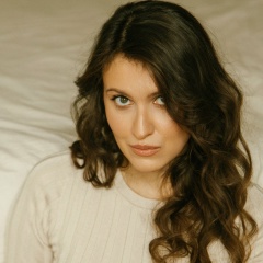 Любовь Воронова, 19.04.1988, Санкт-Петербург