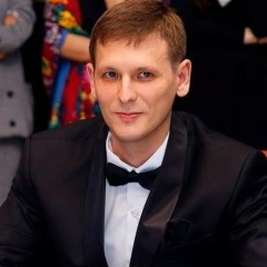 Виталий Тренкеншу, Астана