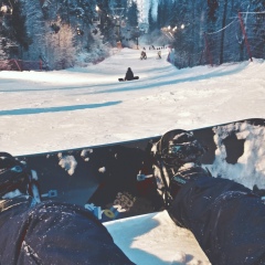 Денис Сысоев, 21.10, Москва