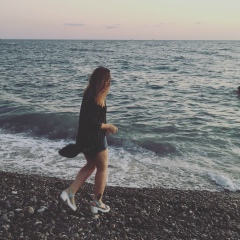 Татьяна Саранцева, 08.01.1992