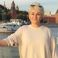 Анастасия Гончаренко, 03.03, Москва