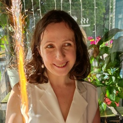 Татьяна Заглубоцкая, 25.06, Москва