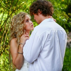 Лёня Чернов, 28.01, Челябинск