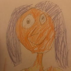 Инга Кушникова, 31.05, Москва