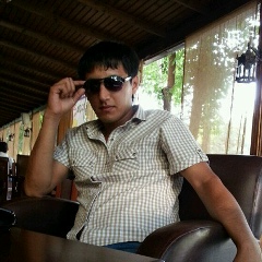 Farrux Karabayev, 29.08.1987, Коканд