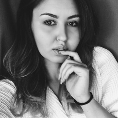 Амалия Орозалиева, 28.02.1999, Бишкек