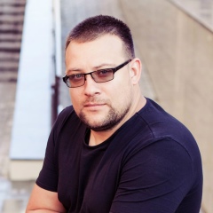 Валерий Захаров, 17.08.1980, Санкт-Петербург