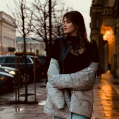 Наталья Сергеевна, 03.10