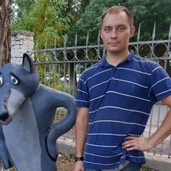 Вася Пономаренко, 27.10, Ярославль