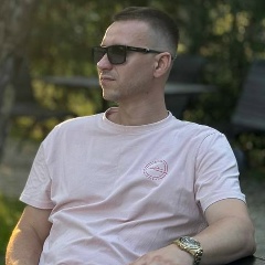 Дмитрий Чернеев, 12.09.1989, Москва