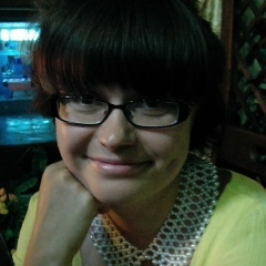 Кира Никулина, 25.03.1986, Санкт-Петербург