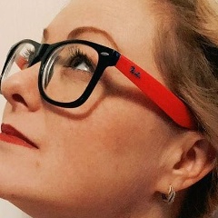 Наталья Абрамова, 06.01, Москва