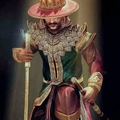 Min Aung, 02.11.1993