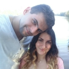 Николай Давидчик, 18.01.1985, Москва