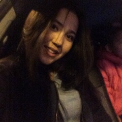 Kundyzai Abdikerimova, 19.11, Астана