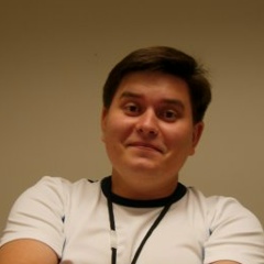 Алексей Никонов, 13.05.1983, Санкт-Петербург