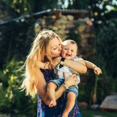 Арина Захарова, 21.04, Москва