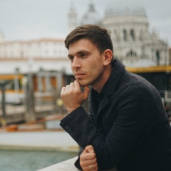 Ян Сылка, 16.05.1989, Москва