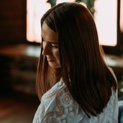 Александра Пищугина, 01.06.1988, Санкт-Петербург