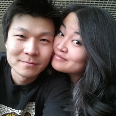 Андрей Лим, 09.05, Алматы