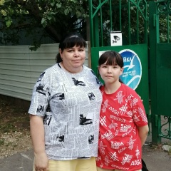 Оксана Еманова-Хамидуллина, 27.11.1982, Казань