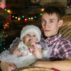 Андрей Фиалка, 06.05, Константиновка