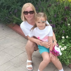 Оксана Жданова, 02.04, Самара