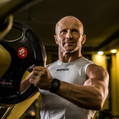 Роман Шаров, 07.12, Санкт-Петербург