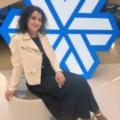 Екатерина Лосева, 24.12, Монино