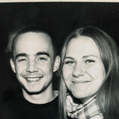 Рома Макшин, 22.10.1995, Щелково