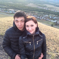 Регина Нургалина, 21.09.1990, Лангепас